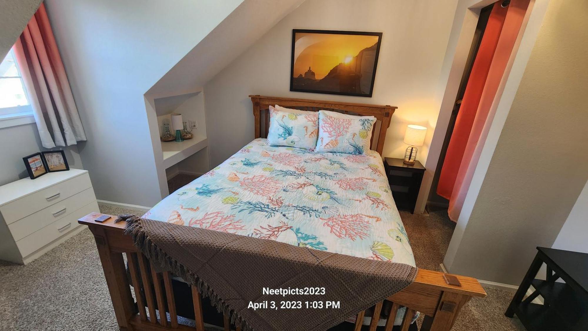 דיפו ביי Inn At Arch Rock מראה חיצוני תמונה