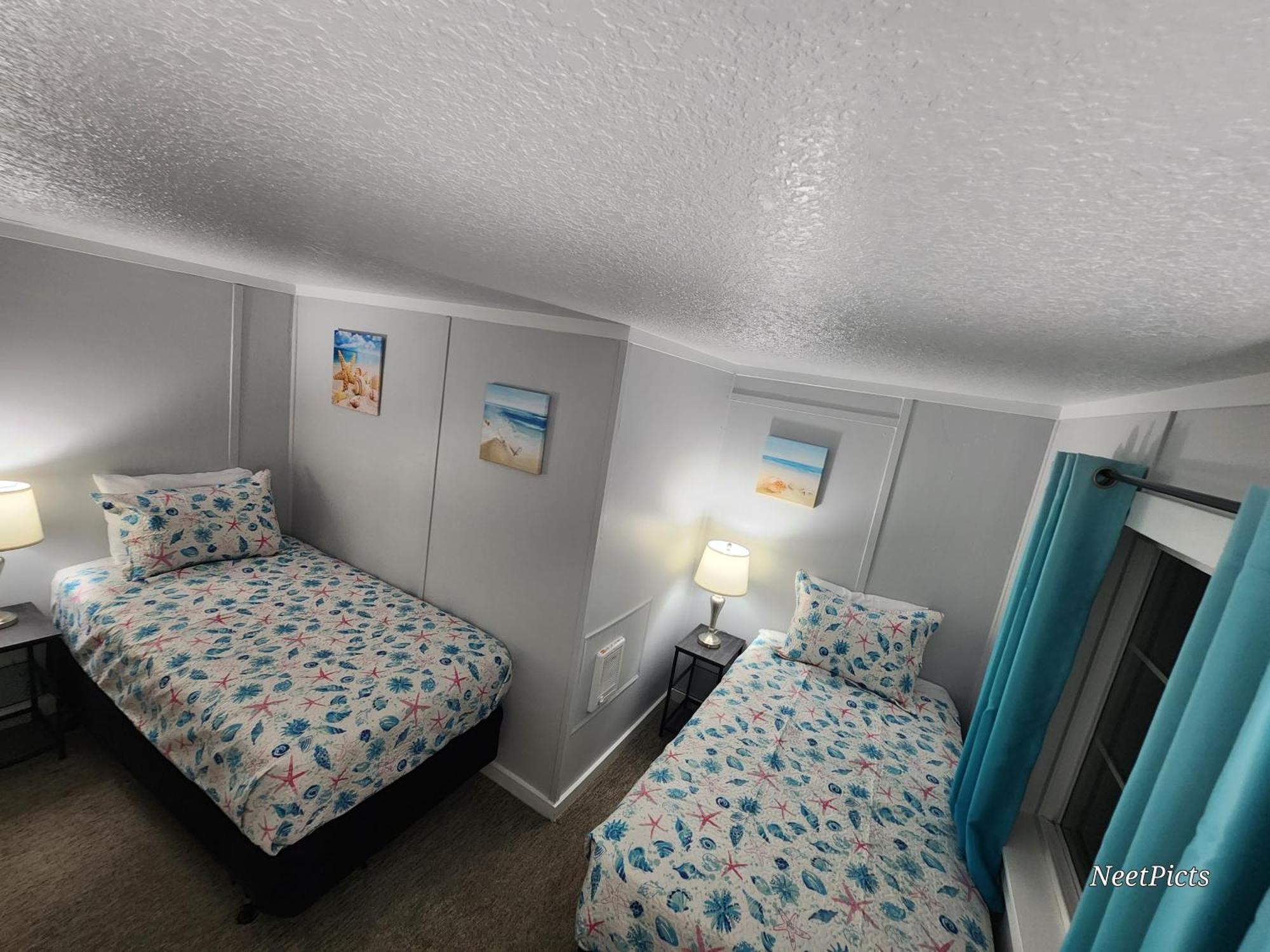 דיפו ביי Inn At Arch Rock מראה חיצוני תמונה